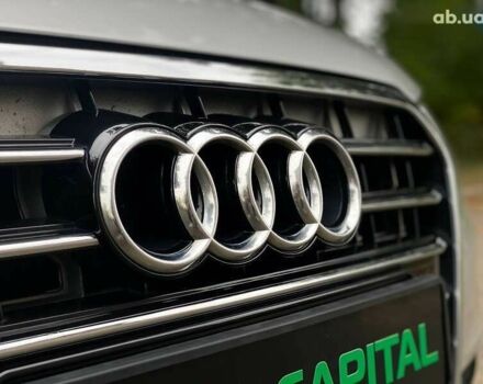 Ауди А6, объемом двигателя 3 л и пробегом 213 тыс. км за 13990 $, фото 10 на Automoto.ua