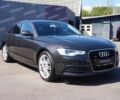 Ауді А6, об'ємом двигуна 3 л та пробігом 190 тис. км за 13000 $, фото 2 на Automoto.ua