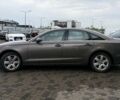 Ауди А6, объемом двигателя 2.8 л и пробегом 122 тыс. км за 16500 $, фото 3 на Automoto.ua