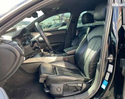 Ауди А6, объемом двигателя 3 л и пробегом 250 тыс. км за 16900 $, фото 19 на Automoto.ua