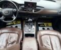 Ауди А6, объемом двигателя 2.8 л и пробегом 122 тыс. км за 16500 $, фото 24 на Automoto.ua