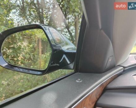 Ауди А6, объемом двигателя 3 л и пробегом 241 тыс. км за 14000 $, фото 9 на Automoto.ua