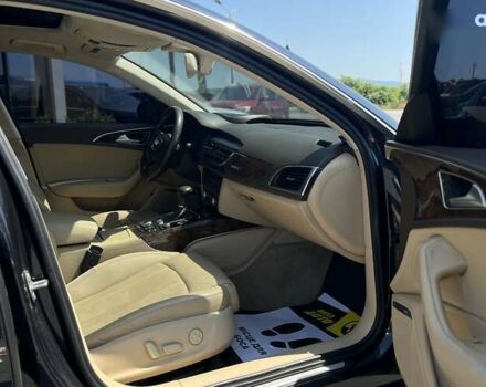 Ауди А6, объемом двигателя 3 л и пробегом 202 тыс. км за 13300 $, фото 8 на Automoto.ua