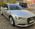 Ауди А6, объемом двигателя 3 л и пробегом 130 тыс. км за 14200 $, фото 13 на Automoto.ua