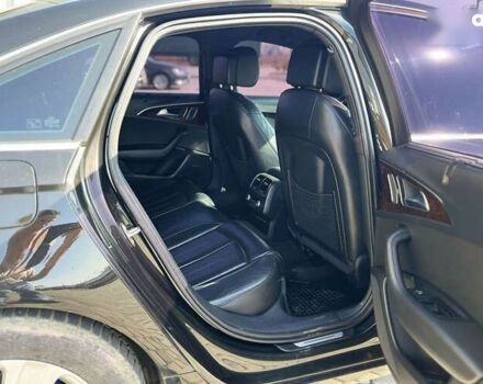 Ауди А6, объемом двигателя 3 л и пробегом 295 тыс. км за 17200 $, фото 26 на Automoto.ua