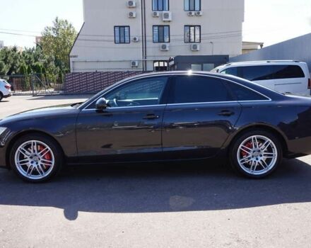 Ауди А6, объемом двигателя 3 л и пробегом 190 тыс. км за 14999 $, фото 7 на Automoto.ua