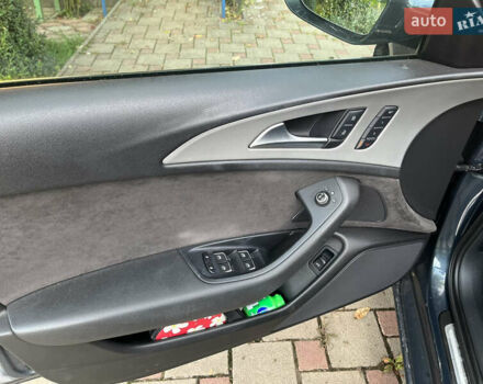 Ауди А6, объемом двигателя 3 л и пробегом 248 тыс. км за 22800 $, фото 11 на Automoto.ua