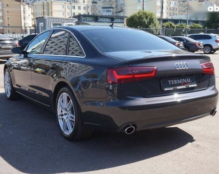 Ауді А6, об'ємом двигуна 3 л та пробігом 190 тис. км за 13000 $, фото 6 на Automoto.ua