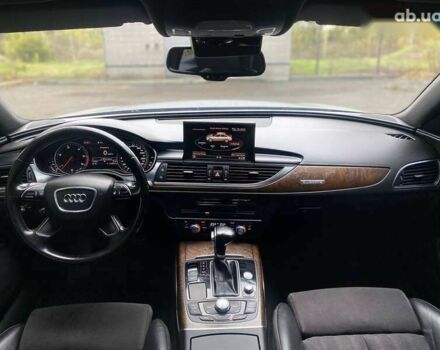 Ауді А6, об'ємом двигуна 3 л та пробігом 213 тис. км за 14490 $, фото 23 на Automoto.ua