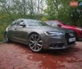 Ауді А6, об'ємом двигуна 3 л та пробігом 209 тис. км за 20900 $, фото 11 на Automoto.ua