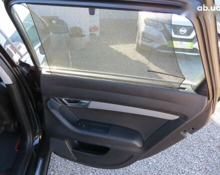 Ауди А6, объемом двигателя 0 л и пробегом 294 тыс. км за 11800 $, фото 12 на Automoto.ua