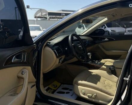 Ауди А6, объемом двигателя 3 л и пробегом 202 тыс. км за 13300 $, фото 17 на Automoto.ua