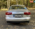 Ауди А6, объемом двигателя 3 л и пробегом 130 тыс. км за 14200 $, фото 9 на Automoto.ua