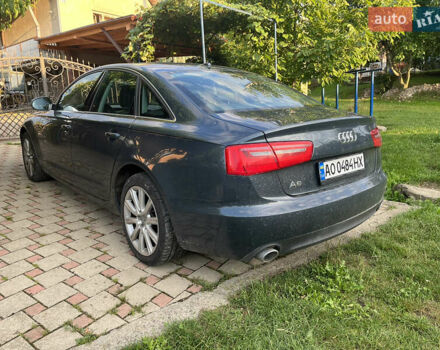Ауди А6, объемом двигателя 3 л и пробегом 248 тыс. км за 22800 $, фото 3 на Automoto.ua