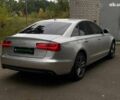 Ауді А6, об'ємом двигуна 3 л та пробігом 213 тис. км за 14490 $, фото 10 на Automoto.ua