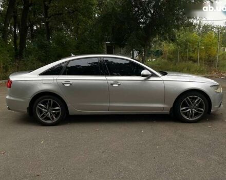 Ауді А6, об'ємом двигуна 3 л та пробігом 213 тис. км за 14490 $, фото 12 на Automoto.ua