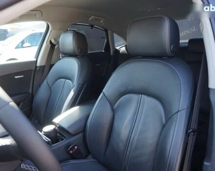 Ауді А6, об'ємом двигуна 3 л та пробігом 190 тис. км за 13000 $, фото 20 на Automoto.ua