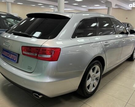 Ауди А6, объемом двигателя 0 л и пробегом 217 тыс. км за 13800 $, фото 4 на Automoto.ua