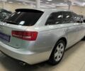 Ауди А6, объемом двигателя 0 л и пробегом 217 тыс. км за 13800 $, фото 4 на Automoto.ua