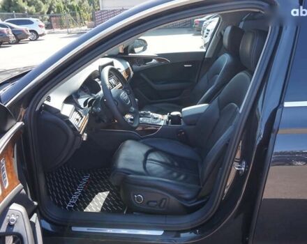 Ауді А6, об'ємом двигуна 3 л та пробігом 190 тис. км за 13000 $, фото 17 на Automoto.ua