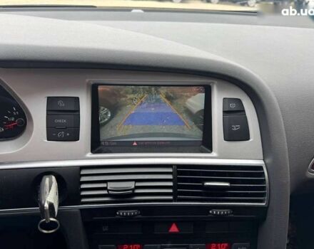 Ауди А6, объемом двигателя 3 л и пробегом 130 тыс. км за 10500 $, фото 15 на Automoto.ua
