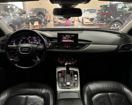 Ауди А6, объемом двигателя 0 л и пробегом 217 тыс. км за 13800 $, фото 17 на Automoto.ua