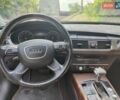 Ауди А6, объемом двигателя 3 л и пробегом 241 тыс. км за 14000 $, фото 11 на Automoto.ua