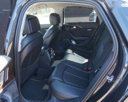 Ауді А6, об'ємом двигуна 3 л та пробігом 190 тис. км за 13000 $, фото 23 на Automoto.ua