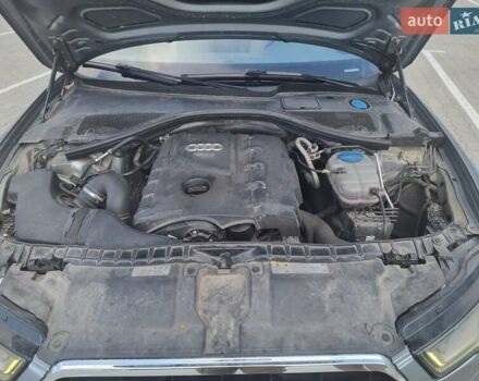 Ауди А6, объемом двигателя 1.98 л и пробегом 204 тыс. км за 12000 $, фото 42 на Automoto.ua
