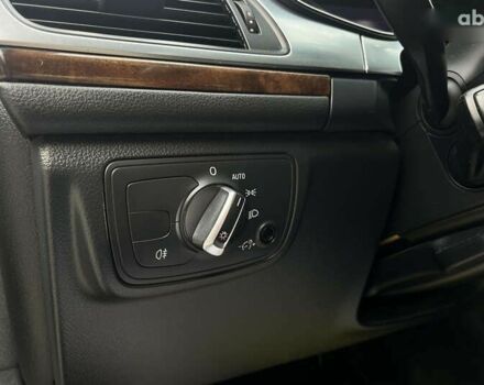 Ауді А6, об'ємом двигуна 2 л та пробігом 217 тис. км за 12800 $, фото 18 на Automoto.ua