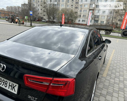 Ауди А6, объемом двигателя 3 л и пробегом 111 тыс. км за 16800 $, фото 5 на Automoto.ua