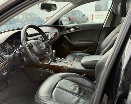 Ауді А6, об'ємом двигуна 2.77 л та пробігом 210 тис. км за 12700 $, фото 4 на Automoto.ua