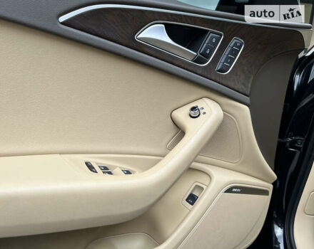 Ауди А6, объемом двигателя 3 л и пробегом 111 тыс. км за 16800 $, фото 16 на Automoto.ua