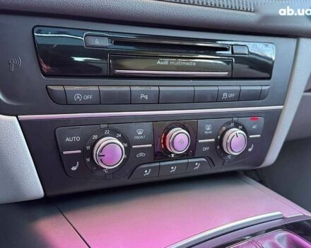 Ауді А6, об'ємом двигуна 3 л та пробігом 171 тис. км за 15999 $, фото 27 на Automoto.ua