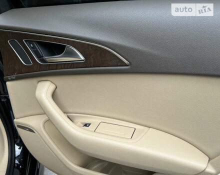 Ауди А6, объемом двигателя 3 л и пробегом 111 тыс. км за 16800 $, фото 19 на Automoto.ua