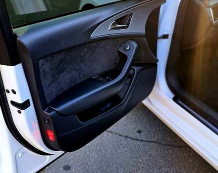 Ауді А6, об'ємом двигуна 2 л та пробігом 158 тис. км за 15000 $, фото 13 на Automoto.ua