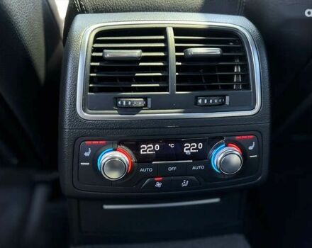 Ауди А6 2012 в Львове на Automoto.ua Ауди А6, объемом двигателя 3 л и пробегом 190 тыс. км за 14600 $, фото 14 на Automoto.ua