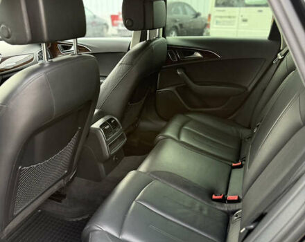 Ауді А6, об'ємом двигуна 2.77 л та пробігом 210 тис. км за 12700 $, фото 5 на Automoto.ua