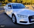 Ауді А6, об'ємом двигуна 2 л та пробігом 158 тис. км за 15000 $, фото 2 на Automoto.ua