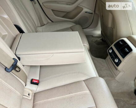 Ауди А6, объемом двигателя 3 л и пробегом 111 тыс. км за 16800 $, фото 4 на Automoto.ua