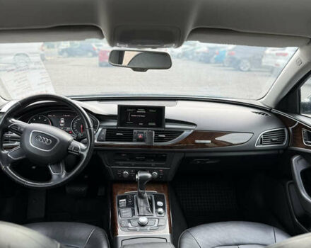 Ауді А6, об'ємом двигуна 2.77 л та пробігом 210 тис. км за 12700 $, фото 7 на Automoto.ua