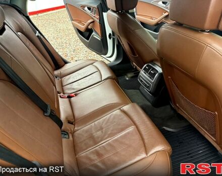 Ауди А6, объемом двигателя 3 л и пробегом 0 тыс. км за 14500 $, фото 10 на Automoto.ua