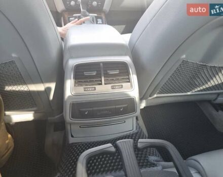 Ауди А6, объемом двигателя 1.98 л и пробегом 204 тыс. км за 12000 $, фото 13 на Automoto.ua