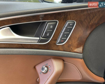 Ауді А6, об'ємом двигуна 1.98 л та пробігом 222 тис. км за 12200 $, фото 24 на Automoto.ua