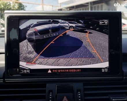 Ауди А6, объемом двигателя 2 л и пробегом 187 тыс. км за 15300 $, фото 16 на Automoto.ua