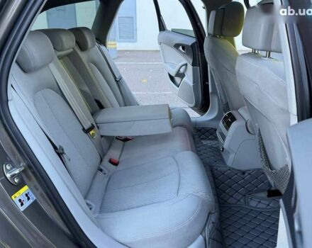 Ауді А6, об'ємом двигуна 3 л та пробігом 171 тис. км за 15999 $, фото 22 на Automoto.ua