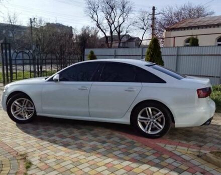 Ауди А6, объемом двигателя 3 л и пробегом 184 тыс. км за 14999 $, фото 1 на Automoto.ua