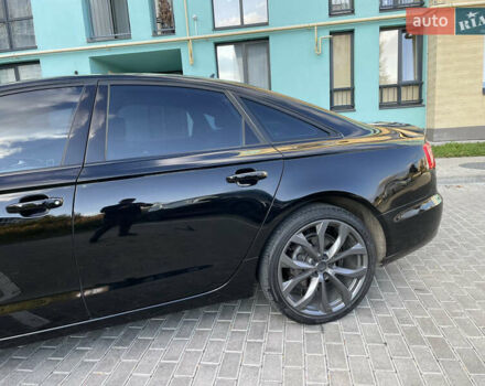 Ауді А6, об'ємом двигуна 1.98 л та пробігом 222 тис. км за 12200 $, фото 5 на Automoto.ua