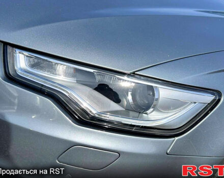 Ауди А6, объемом двигателя 2 л и пробегом 325 тыс. км за 12600 $, фото 8 на Automoto.ua