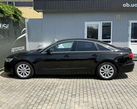 Ауди А6, объемом двигателя 2.8 л и пробегом 259 тыс. км за 12900 $, фото 21 на Automoto.ua